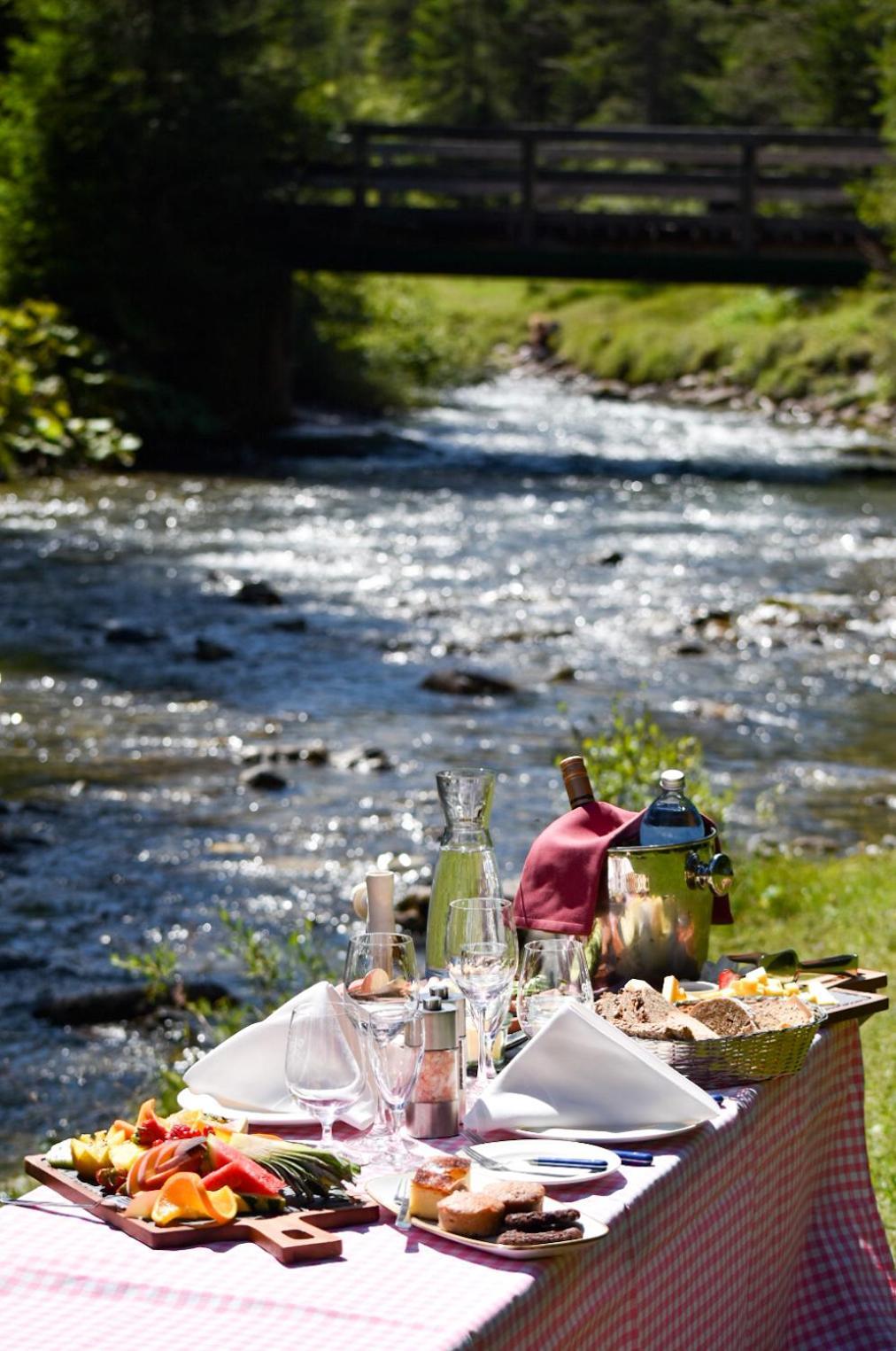Hotel Singer - Relais & Chateaux Berwang Eksteriør billede